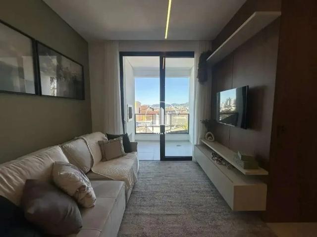 Apartamento para Venda em Florianópolis/SC Coqueiros 3 Quartos