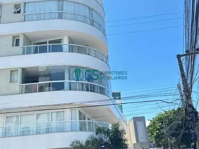 Apartamento para Venda em Florianópolis/SC Coqueiros 3 Quartos