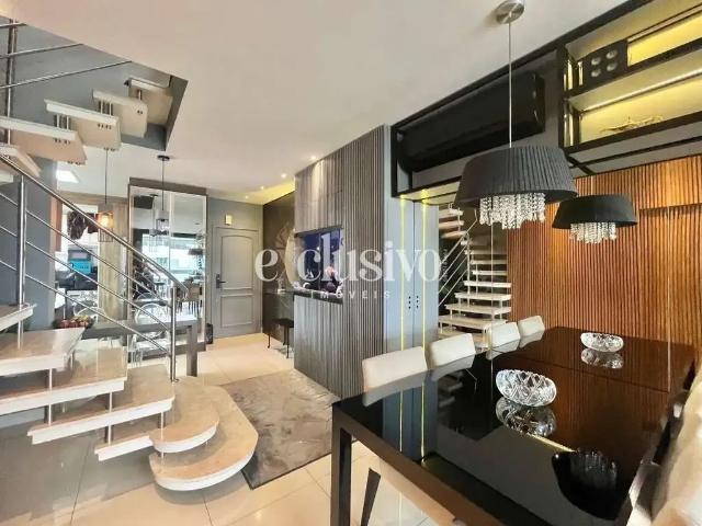 Apartamento para Venda em Florianópolis/SC Coqueiros 3 Quartos
