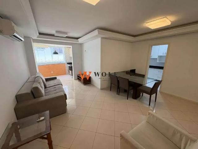 Apartamento para Venda em Florianópolis/SC Coqueiros 3 Quartos