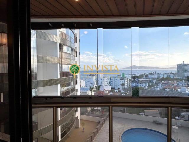 Apartamento para Venda em Florianópolis/SC Coqueiros 3 Quartos
