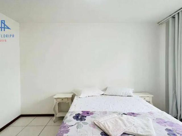 Apartamento para Venda em Florianópolis/SC Coqueiros 3 Quartos