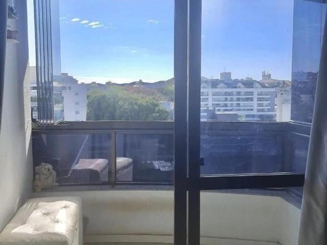Apartamento para Venda em Florianópolis/SC Coqueiros 3 Quartos