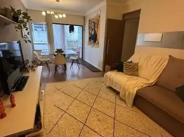 Apartamento para Venda em Florianópolis/SC Coqueiros 3 Quartos