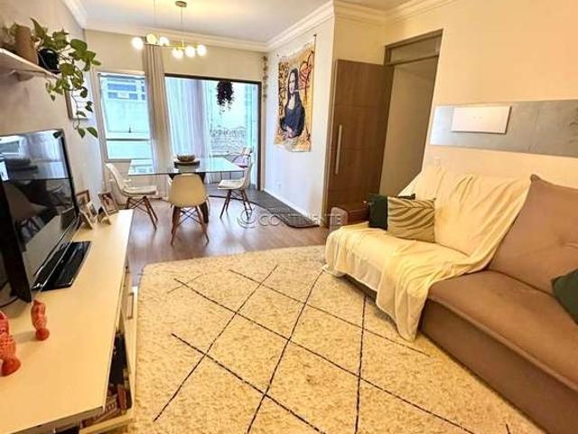Apartamento para Venda em Florianópolis/SC Coqueiros 3 Quartos