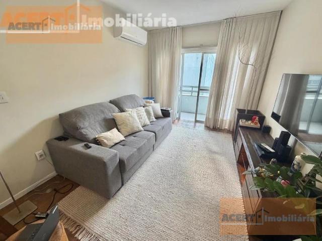 Apartamento para Venda em Florianópolis/SC Coqueiros 3 Quartos