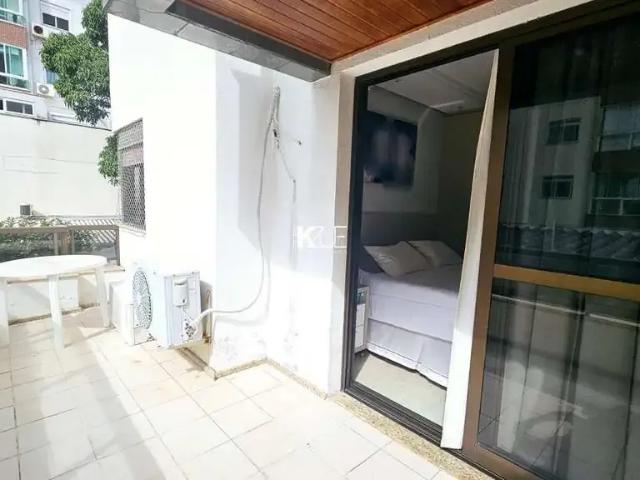 Apartamento para Venda em Florianópolis/SC Coqueiros 3 Quartos