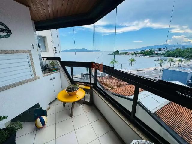 Apartamento para Venda em Florianópolis/SC Coqueiros 3 Quartos