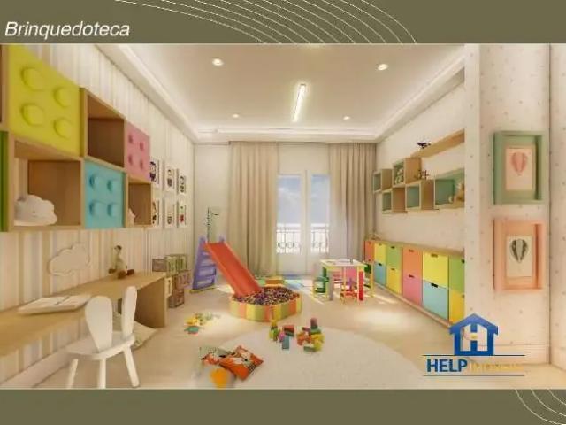 Apartamento para Venda em Florianópolis/SC Coqueiros 3 Quartos