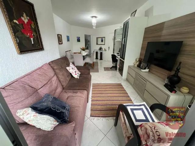 Apartamento para Venda em Florianópolis/SC Coqueiros 3 Quartos