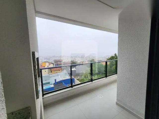 Apartamento para Venda em Florianópolis/SC Coqueiros 3 Quartos