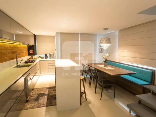 Apartamento para Venda em Florianópolis/SC Coqueiros 3 Quartos