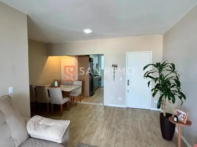 Apartamento para Venda em Florianópolis/SC Coqueiros 3 Quartos
