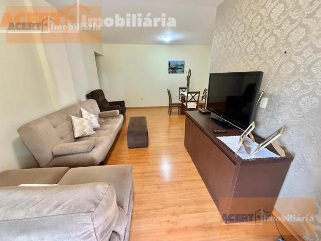 Apartamento para Venda em Florianópolis/SC Coqueiros 3 Quartos