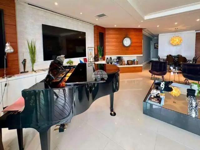 Apartamento para Venda em Florianópolis/SC Coqueiros 3 Quartos