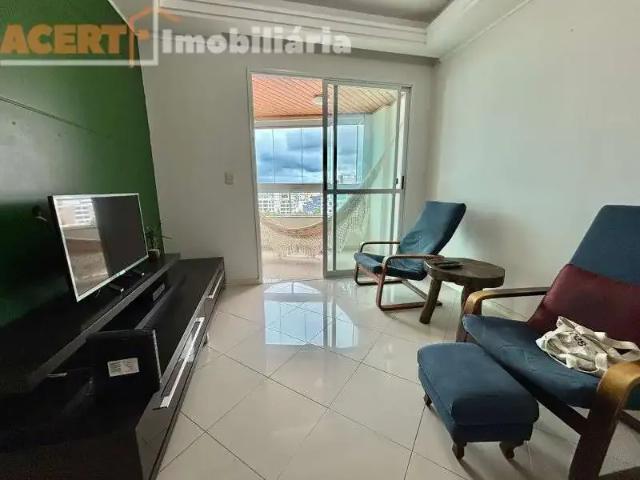Apartamento para Venda em Florianópolis/SC Coqueiros 3 Quartos