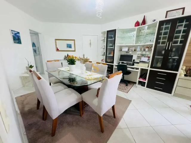 Apartamento para Venda em Florianópolis/SC Coqueiros 3 Quartos