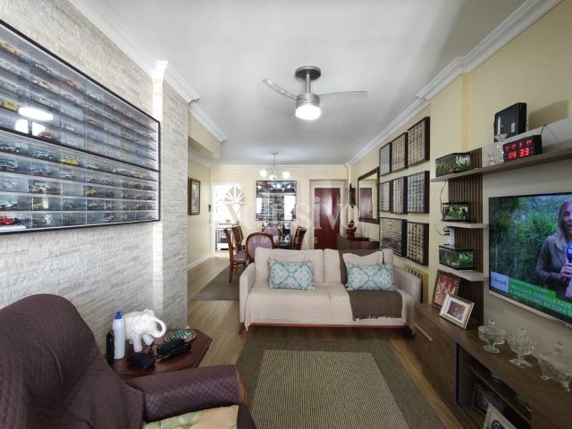 Apartamento para Venda em Florianópolis/SC Coqueiros 3 Quartos