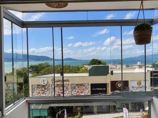 Apartamento para Venda em Florianópolis/SC Coqueiros 3 Quartos