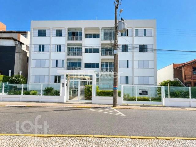 Apartamento para Venda em Florianópolis/SC Coqueiros 3 Quartos