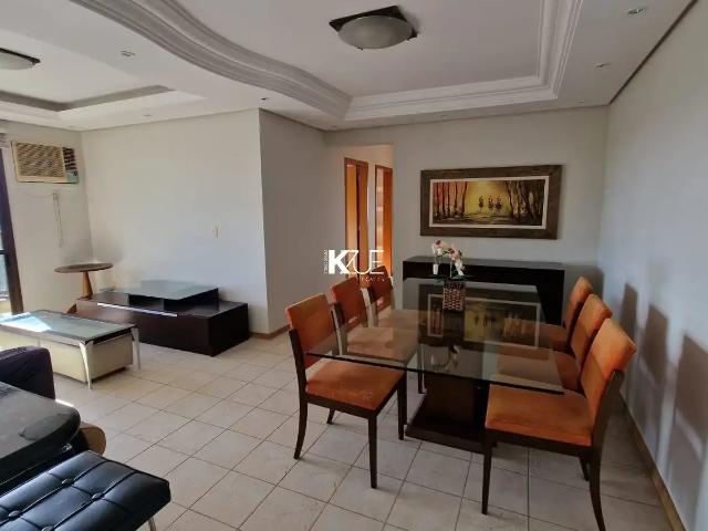 Apartamento para Venda em Florianópolis/SC Coqueiros 3 Quartos