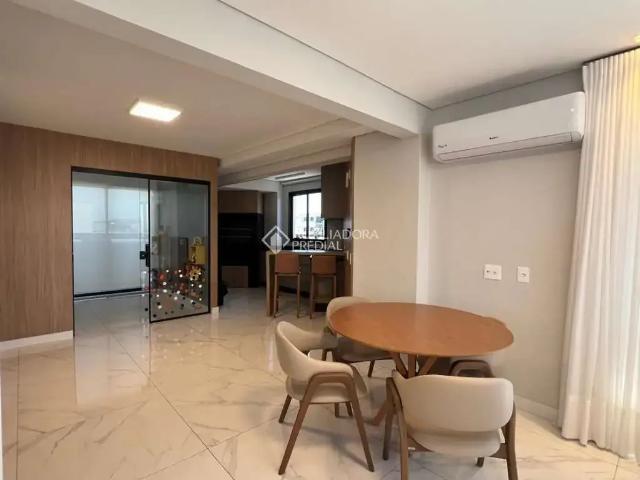 Apartamento para Venda em Florianópolis/SC Coqueiros 3 Quartos