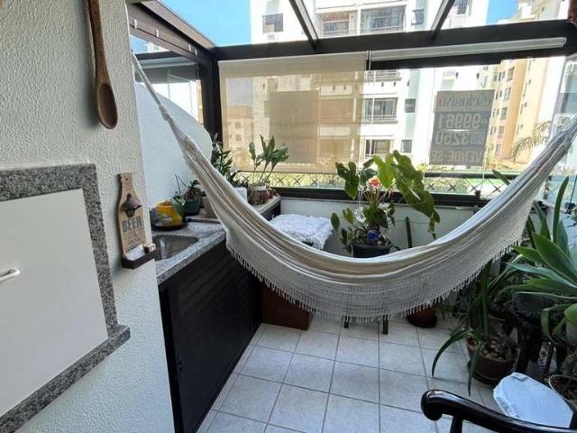 Apartamento para Venda em Florianópolis/SC Coqueiros 3 Quartos