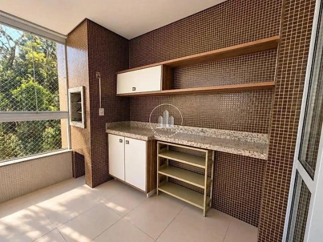 Apartamento para Venda em Florianópolis/SC Coqueiros 3 Quartos