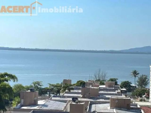 Apartamento para Venda em Florianópolis/SC Coqueiros 3 Quartos