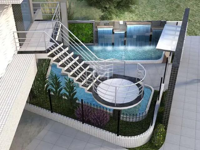 Apartamento para Venda em Florianópolis/SC Coqueiros 3 Quartos