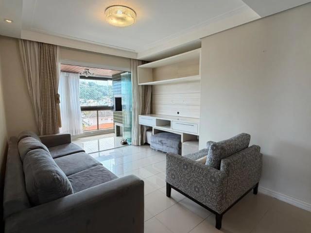 Apartamento para Venda em Florianópolis/SC Coqueiros 3 Quartos