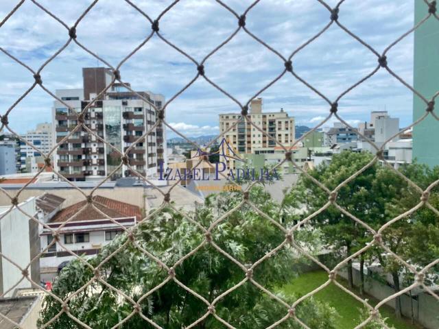 Apartamento para Venda em Florianópolis/SC Coqueiros 3 Quartos