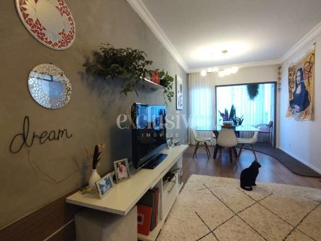 Apartamento para Venda em Florianópolis/SC Coqueiros 3 Quartos
