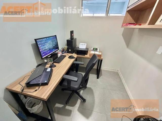 Apartamento para Venda em Florianópolis/SC Coqueiros 3 Quartos