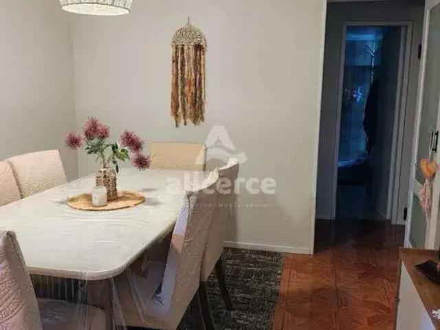 Apartamento para Venda em Florianópolis/SC Coqueiros 3 Quartos
