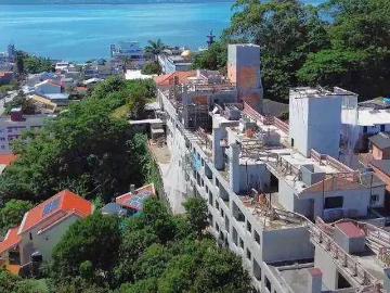 Apartamento para Venda em Florianópolis/SC Coqueiros 3 Quartos