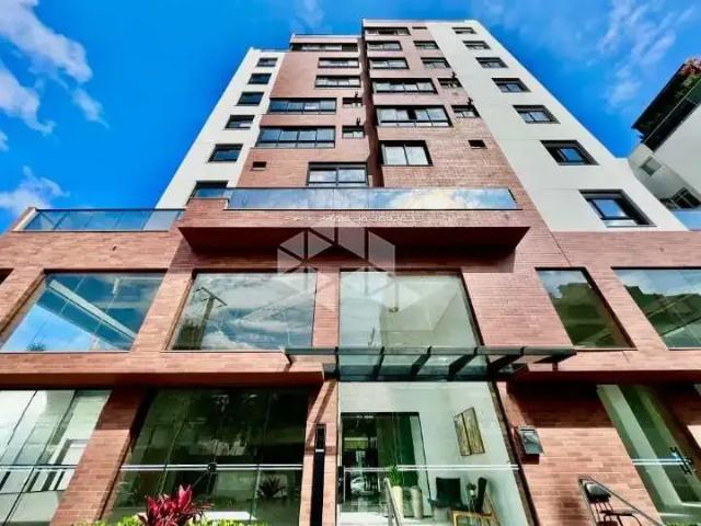 Apartamento para Venda em Florianópolis/SC Coqueiros 1 Quartos