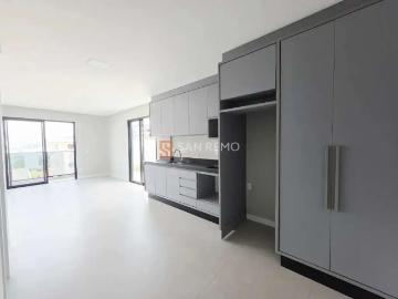 Apartamento para Venda em Florianópolis/SC Coqueiros 1 Quartos