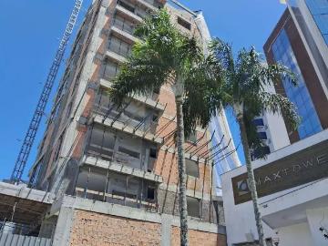 Apartamento para Venda em Florianópolis/SC Coqueiros 1 Quartos