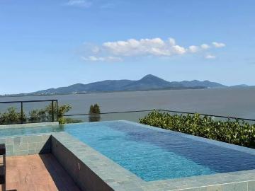 Apartamento para Venda em Florianópolis/SC Coqueiros 1 Quartos
