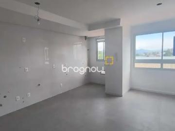 Apartamento para Venda em Florianópolis/SC Coqueiros 1 Quartos