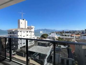 Apartamento para Venda em Florianópolis/SC Coqueiros 1 Quartos