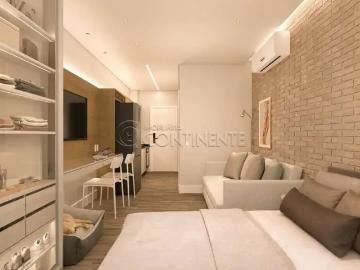 Apartamento para Venda em Florianópolis/SC Coqueiros 1 Quartos