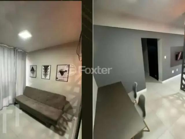 Apartamento para Venda em Florianópolis/SC Coqueiros 1 Quartos