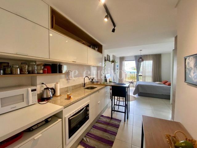 Apartamento para Venda em Florianópolis/SC Coqueiros 1 Quartos
