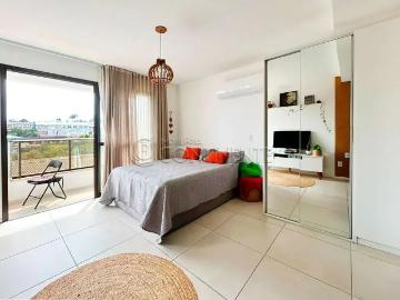 Apartamento para Venda em Florianópolis/SC Coqueiros 1 Quartos