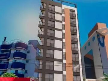 Apartamento para Venda em Florianópolis/SC Coqueiros 1 Quartos