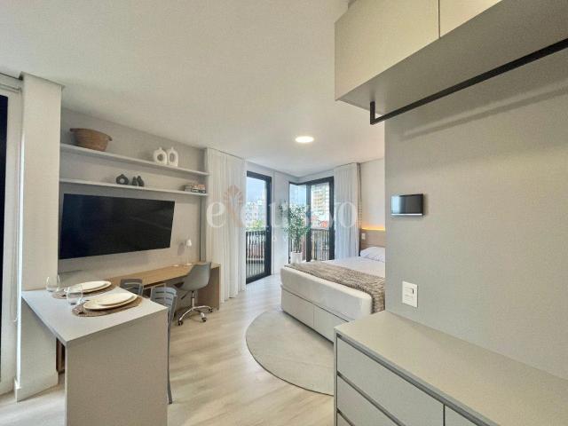 Apartamento para Venda em Florianópolis/SC Coqueiros 1 Quartos