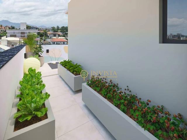 Apartamento para Venda em Florianópolis/SC Coqueiros 1 Quartos