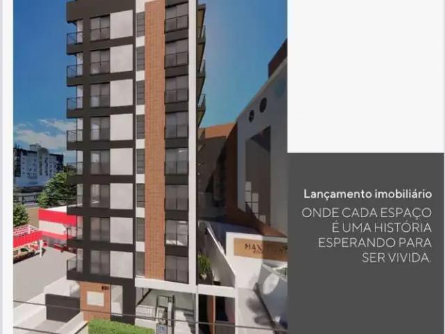 Apartamento para Venda em Florianópolis/SC Coqueiros 1 Quartos